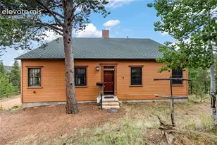 289 Cottonwood Lake Dr, Divide, CO 80814 - Photo 1