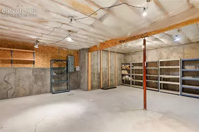 289 Cottonwood Lake Drive, Divide, CO 80814 - Photo 41