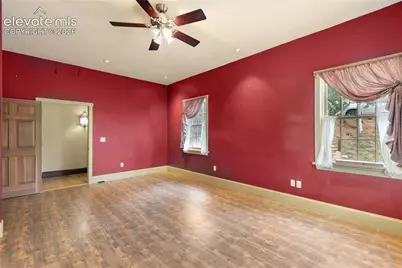 289 Cottonwood Lake Drive, Divide, CO 80814 - Photo 27