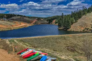 289 Cottonwood Lake Dr, Divide, CO 80814 - Photo 45