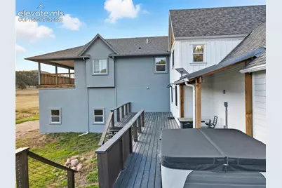 1636 Lakemoor Drive, Florissant, CO 80816 - Photo 5