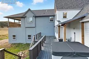 1636 Lakemoor Dr, Florissant, CO 80816 - Photo 5