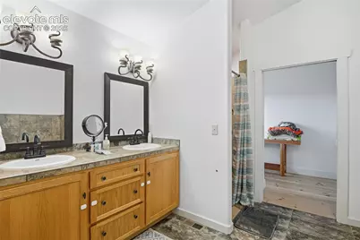 1636 Lakemoor Drive, Florissant, CO 80816 - Photo 23