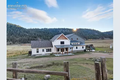 1636 Lakemoor Drive, Florissant, CO 80816 - Photo 45