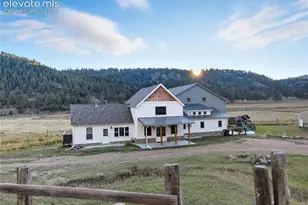 1636 Lakemoor Dr, Florissant, CO 80816 - Photo 45