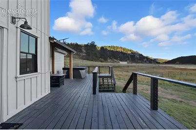 1636 Lakemoor Drive, Florissant, CO 80816 - Photo 41