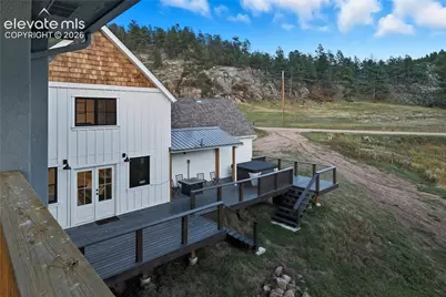 1636 Lakemoor Drive, Florissant, CO 80816 - Photo 35