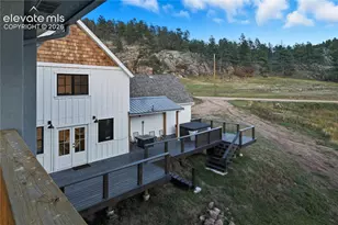 1636 Lakemoor Dr, Florissant, CO 80816 - Photo 35