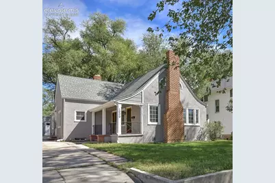 1030 E Platte Avenue, Colorado Springs, CO 80903 - Photo 1