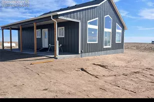 8345 S Calhan Hwy, Calhan, CO 80808 - Photo 3