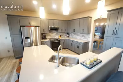 8557 Candleflower Circle, Colorado Springs, CO 80920 - Photo 15
