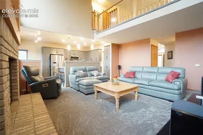 8557 Candleflower Circle, Colorado Springs, CO 80920 - Photo 23