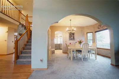 8557 Candleflower Circle, Colorado Springs, CO 80920 - Photo 9