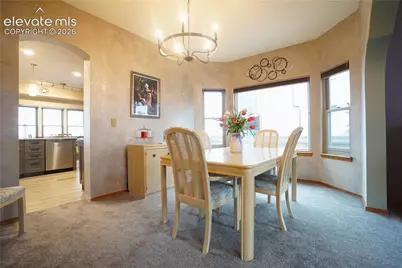 8557 Candleflower Circle, Colorado Springs, CO 80920 - Photo 13