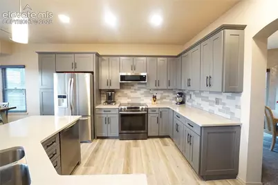 8557 Candleflower Circle, Colorado Springs, CO 80920 - Photo 17