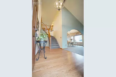 8557 Candleflower Circle, Colorado Springs, CO 80920 - Photo 5