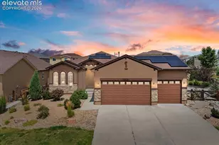 7215 Rim Bluff Ln, Colorado Springs, CO 80927 - Photo 1