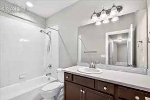 7215 Rim Bluff Ln, Colorado Springs, CO 80927 - Photo 25