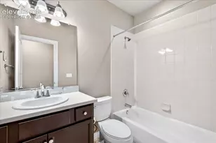 7215 Rim Bluff Ln, Colorado Springs, CO 80927 - Photo 23