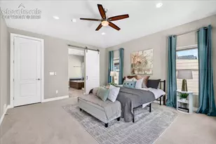 7215 Rim Bluff Ln, Colorado Springs, CO 80927 - Photo 13
