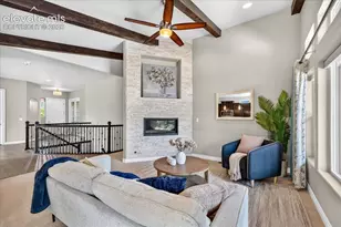 7215 Rim Bluff Ln, Colorado Springs, CO 80927 - Photo 5