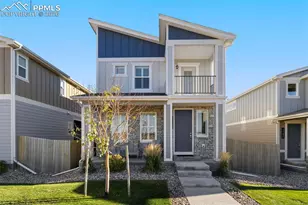 7750 Sun Shimmer View, Colorado Springs, CO 80908 - Photo 1