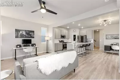 7750 Sun Shimmer View, Colorado Springs, CO 80908 - Photo 3