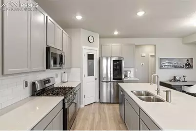 7750 Sun Shimmer View, Colorado Springs, CO 80908 - Photo 9