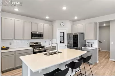 7750 Sun Shimmer View, Colorado Springs, CO 80908 - Photo 11