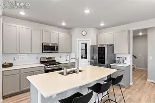 7750 Sun Shimmer View, Colorado Springs, CO 80908 - Photo 11