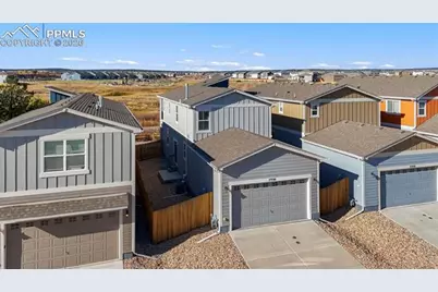 7750 Sun Shimmer View, Colorado Springs, CO 80908 - Photo 35