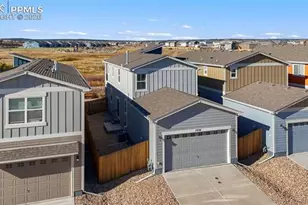 7750 Sun Shimmer View, Colorado Springs, CO 80908 - Photo 35