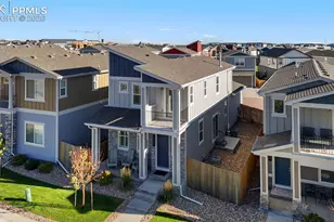 7750 Sun Shimmer View, Colorado Springs, CO 80908 - Photo 37