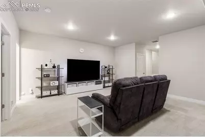 7750 Sun Shimmer View, Colorado Springs, CO 80908 - Photo 23