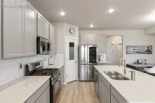 7750 Sun Shimmer View, Colorado Springs, CO 80908 - Photo 9