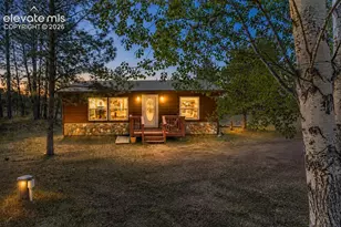 331 Rhyolite Ln, Florissant, CO 80816 - Photo 1
