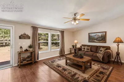 331 Rhyolite Lane, Florissant, CO 80816 - Photo 3