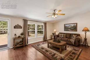 331 Rhyolite Ln, Florissant, CO 80816 - Photo 3
