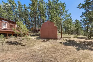331 Rhyolite Ln, Florissant, CO 80816 - Photo 13