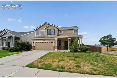 7007 McEwan Street, Colorado Springs, CO 80922 - Photo 3