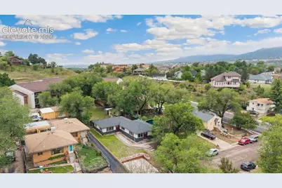 405 Wilhelmia Avenue, Colorado Springs, CO 80904 - Photo 3