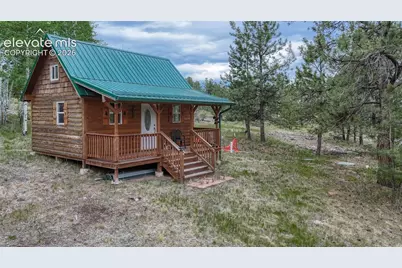 330 Arrowhead Drive, Florissant, CO 80816 - Photo 1