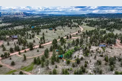 330 Arrowhead Drive, Florissant, CO 80816 - Photo 11