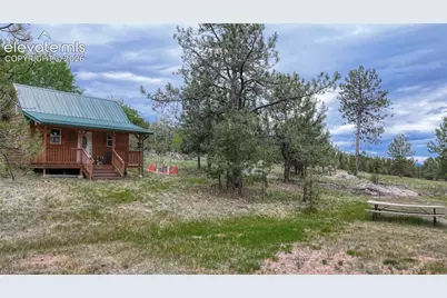 330 Arrowhead Drive, Florissant, CO 80816 - Photo 25