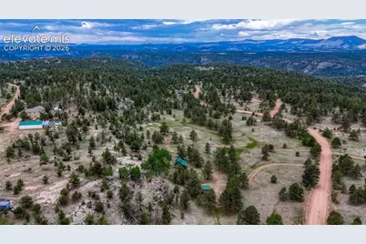 330 Arrowhead Drive, Florissant, CO 80816 - Photo 5