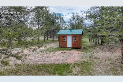 330 Arrowhead Drive, Florissant, CO 80816 - Photo 19