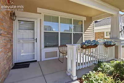 2825 Elm Meadow View, Colorado Springs, CO 80907 - Photo 3