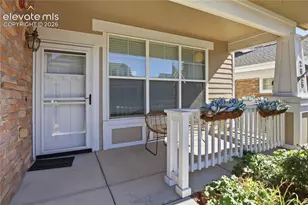 2825 Elm Meadow View, Colorado Springs, CO 80907 - Photo 3