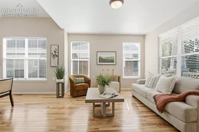 2825 Elm Meadow View, Colorado Springs, CO 80907 - Photo 5