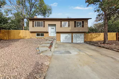 1297 Hathaway Drive, Colorado Springs, CO 80915 - Photo 1